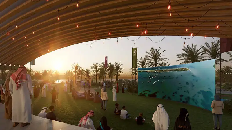 saadiyat lagoons
