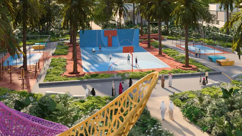 saadiyat lagoons