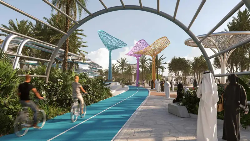 saadiyat lagoons