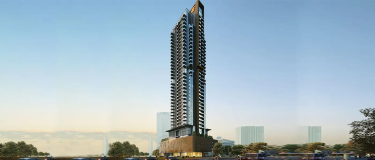 seslia tower