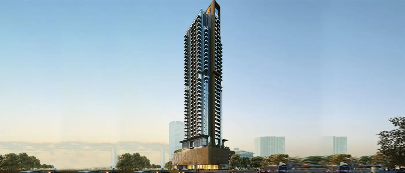 seslia tower