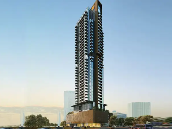 seslia tower