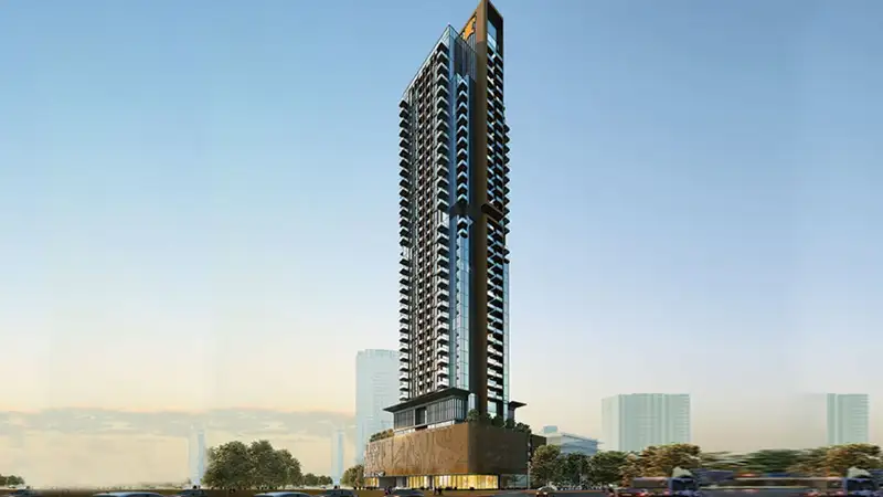 seslia tower