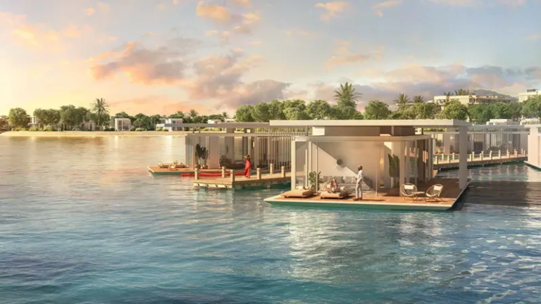 ramhan island