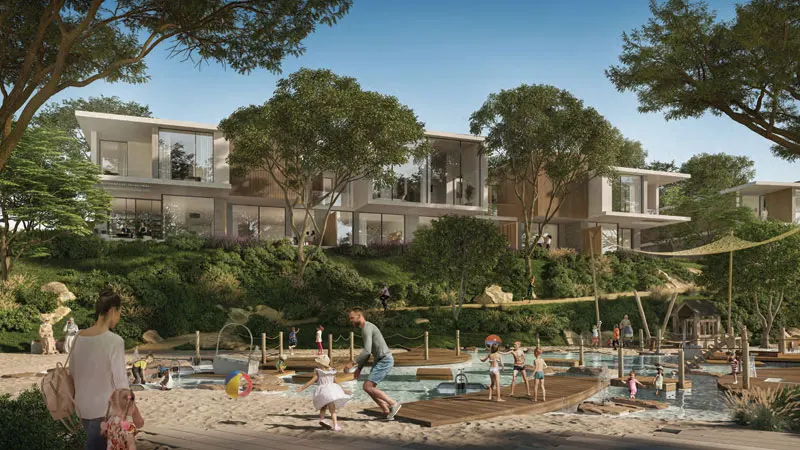 maha villas