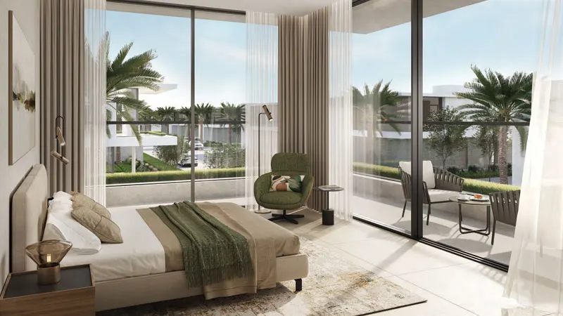 maha villas