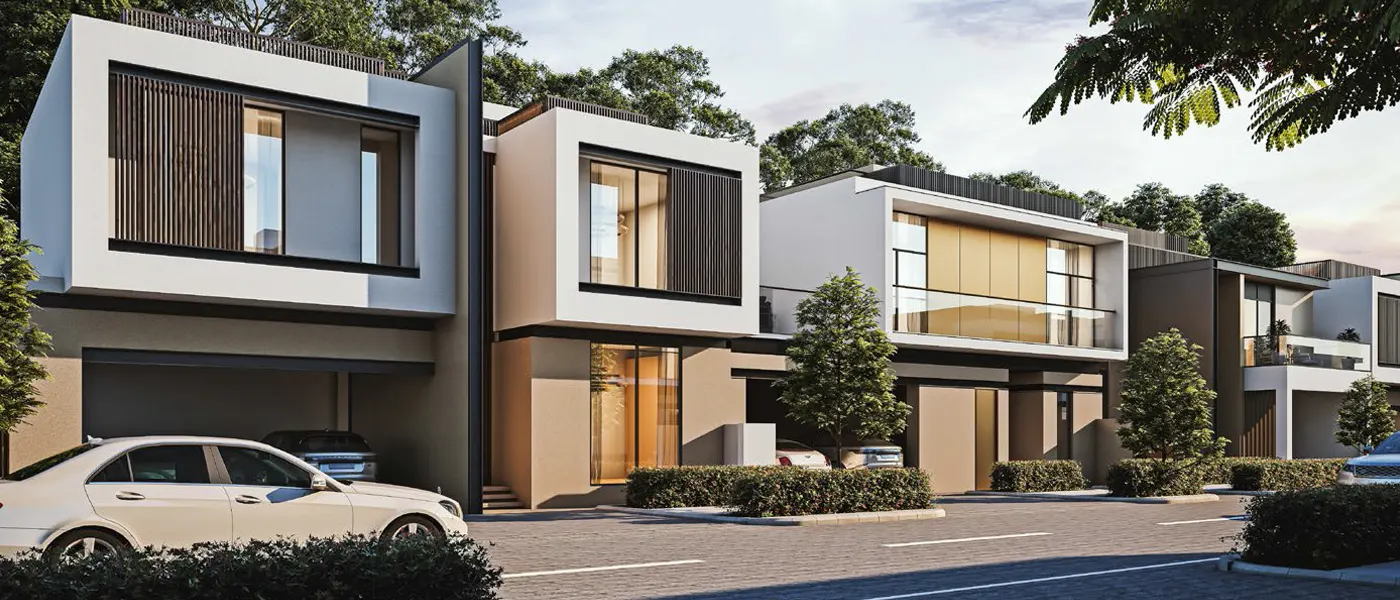 sobha reserve