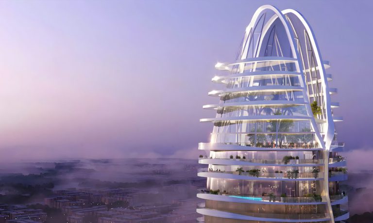 DAMAC-Altitude