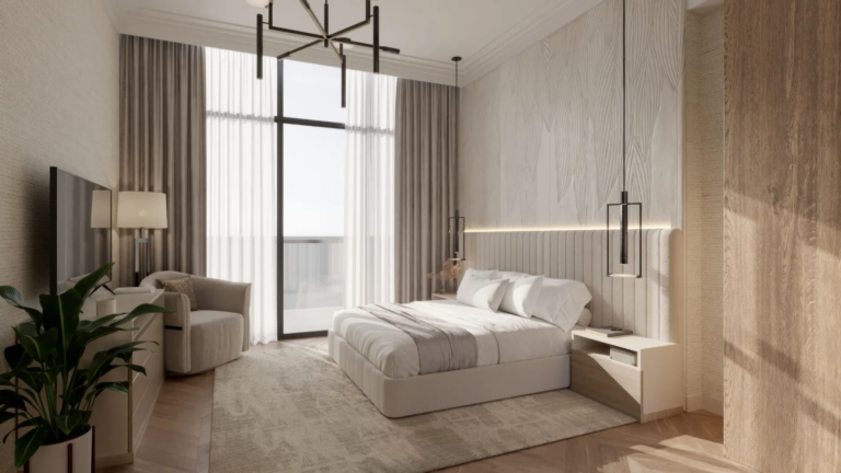 avant garde residences