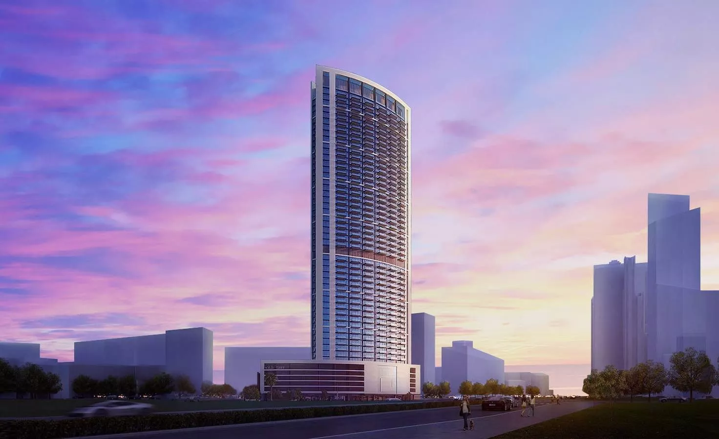 nobles tower