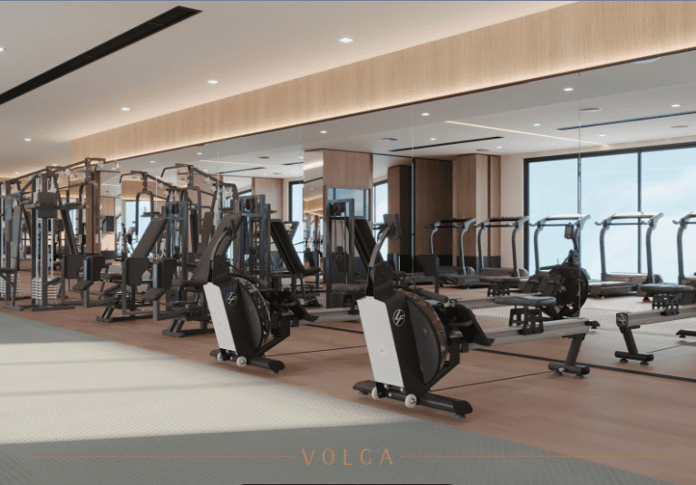 volga tower