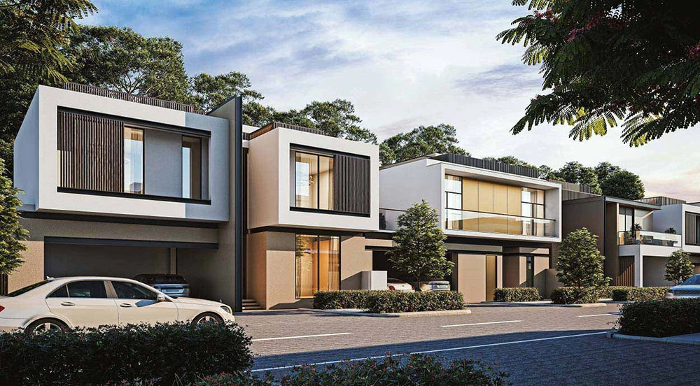 sobha reserve