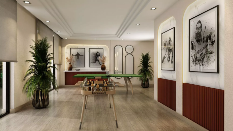 avant garde residences