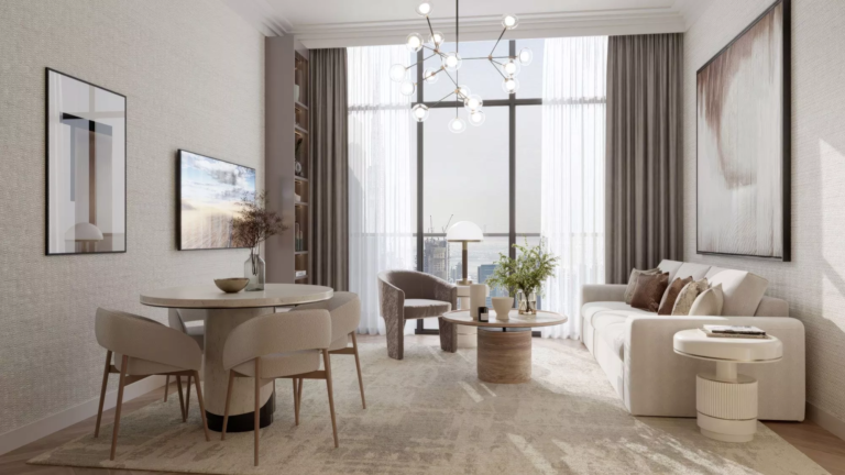 avant garde residences