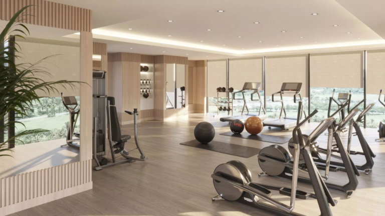 avant garde residences