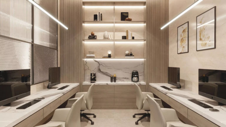 avant garde residences