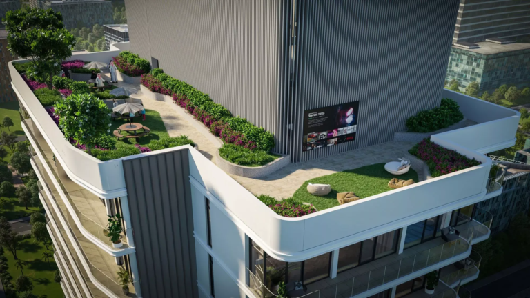 avant garde residences