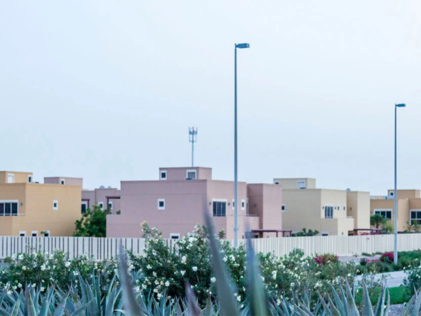 al raha gardens