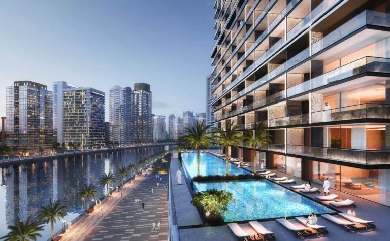 trillionaire residences