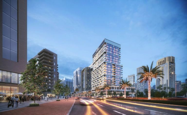 trillionaire residences