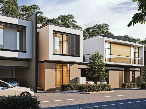 sobha reserve