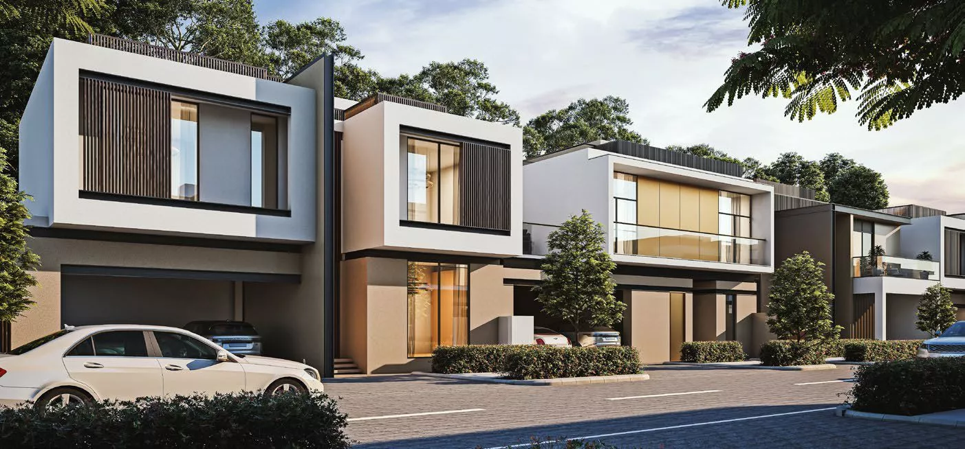 sobha reserve