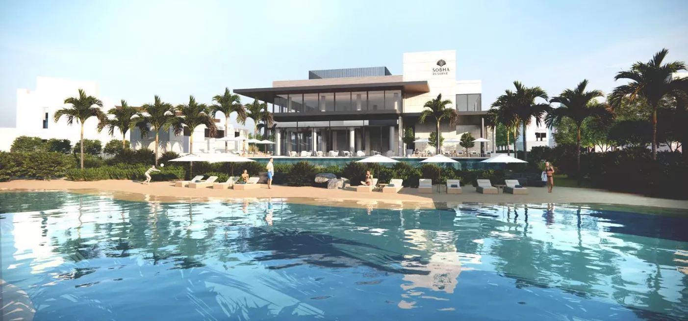 sobha reserve