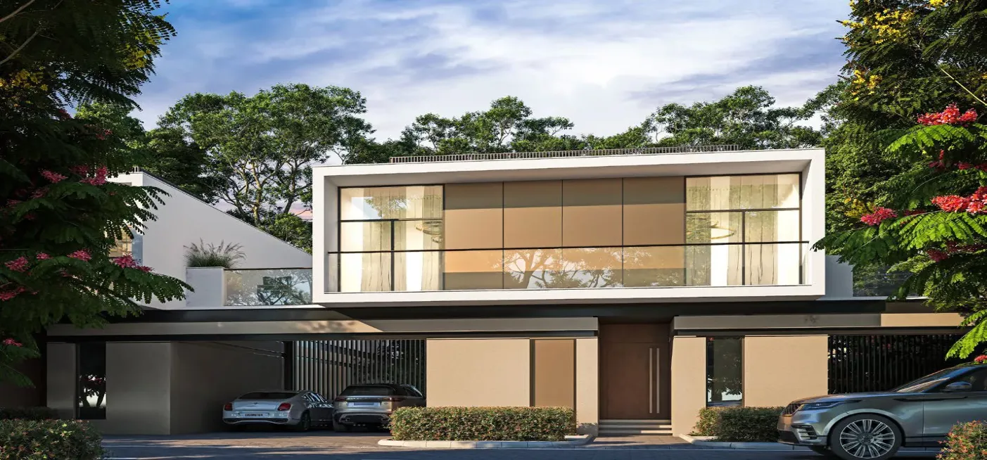 sobha reserve