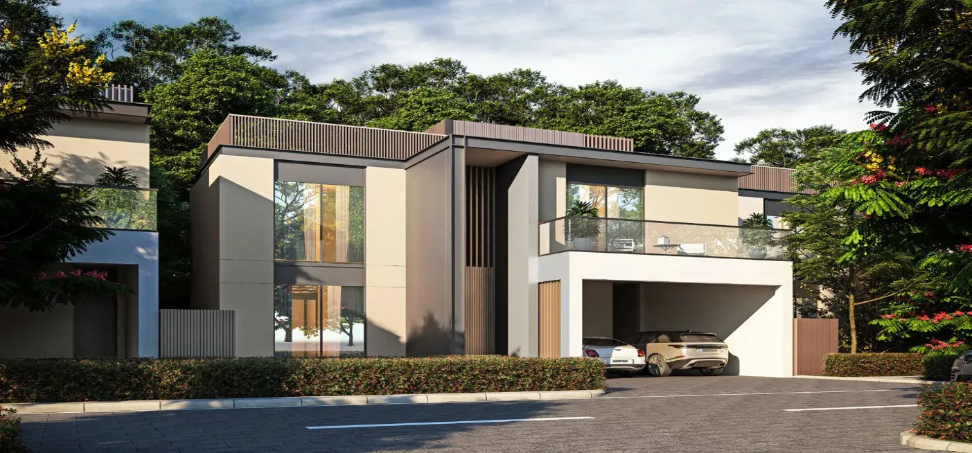sobha reserve