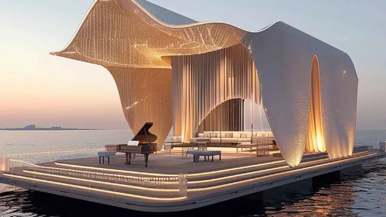 Riverside Damac