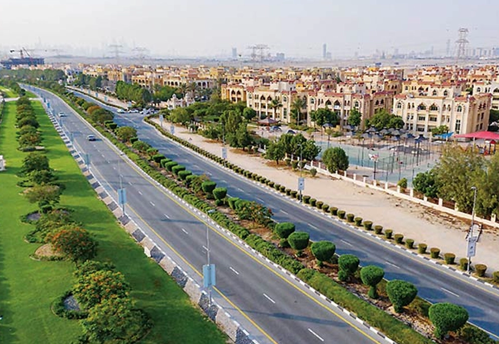 Maktoum Dubai Airport