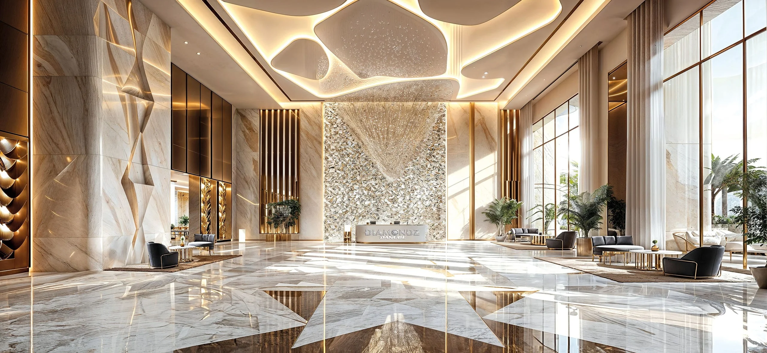 diamondz by danube