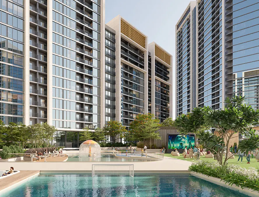 sobha orbis
