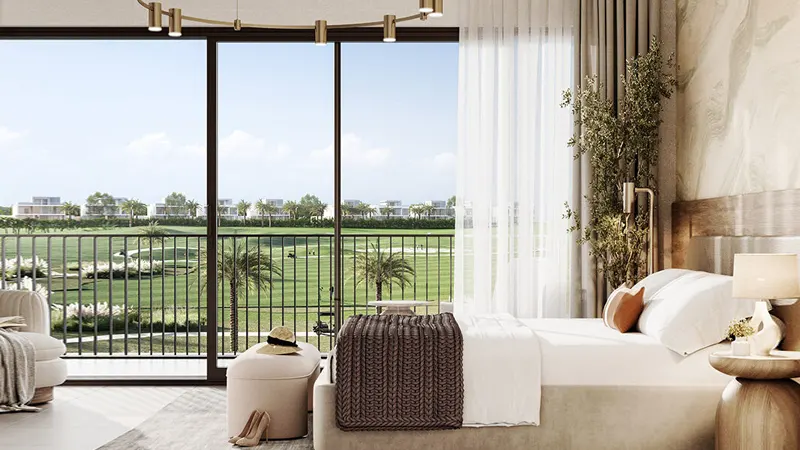 golf lane emaar south