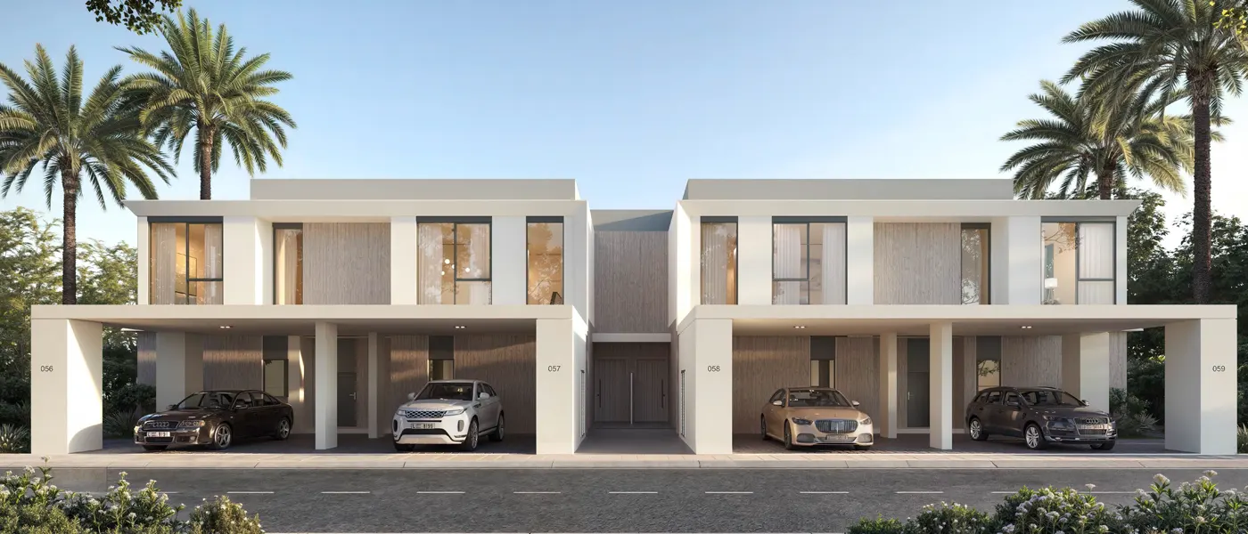 greenway emaar south
