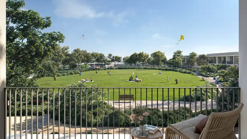 greenway emaar south