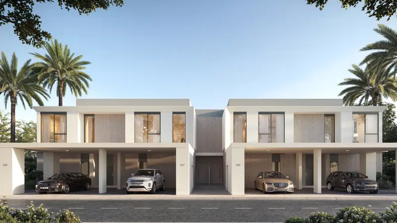 greenway emaar south