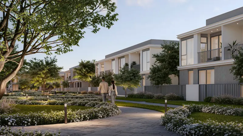 greenway emaar south