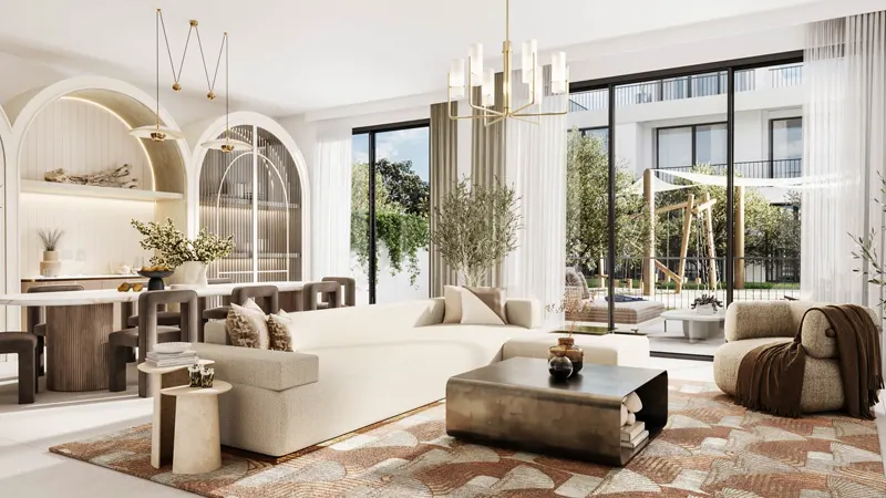 greenway emaar south