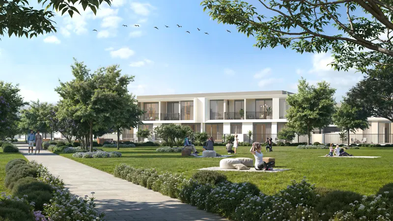 greenway emaar south