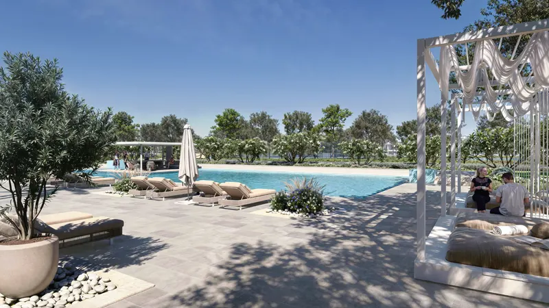 greenway emaar south