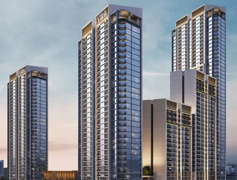 sobha orbis