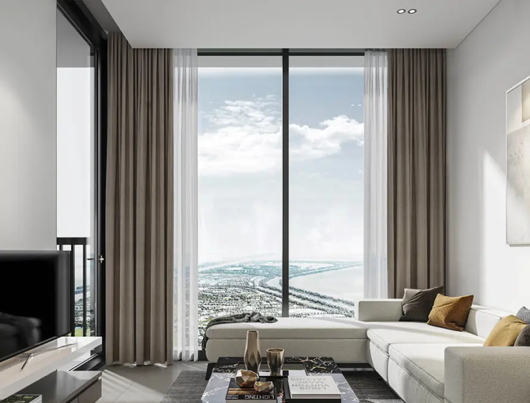 sobha orbis