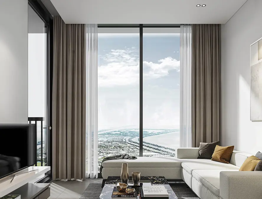 sobha orbis