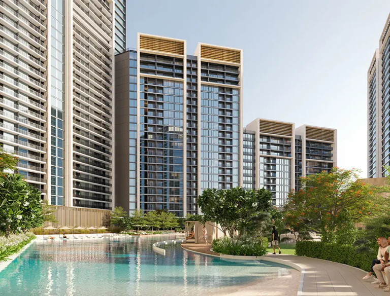 sobha orbis