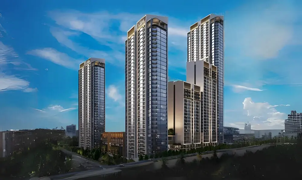 sobha orbis