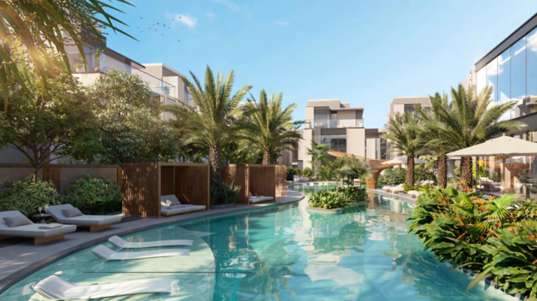 The Watercrest