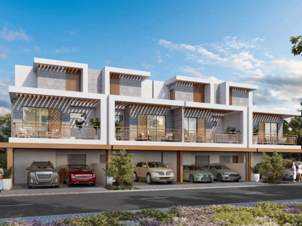 Natura at Damac Hills 2