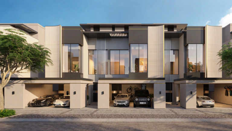 The Watercrest
