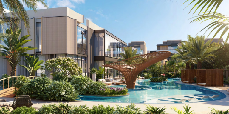 The Watercrest